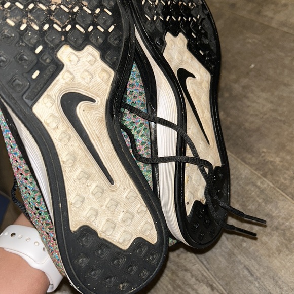 Nike FlyKnit Racer - Picture 6 of 7